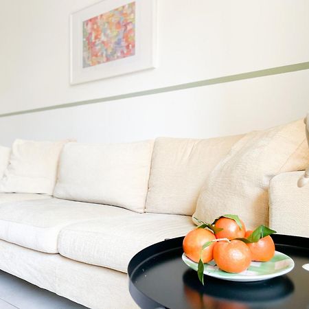 Stunning Apartment With An Amazing Terrace Florence Exterior photo