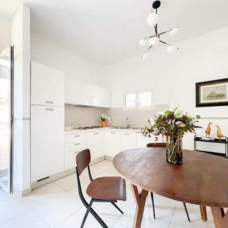 Stunning Apartment With An Amazing Terrace Florence Exterior photo