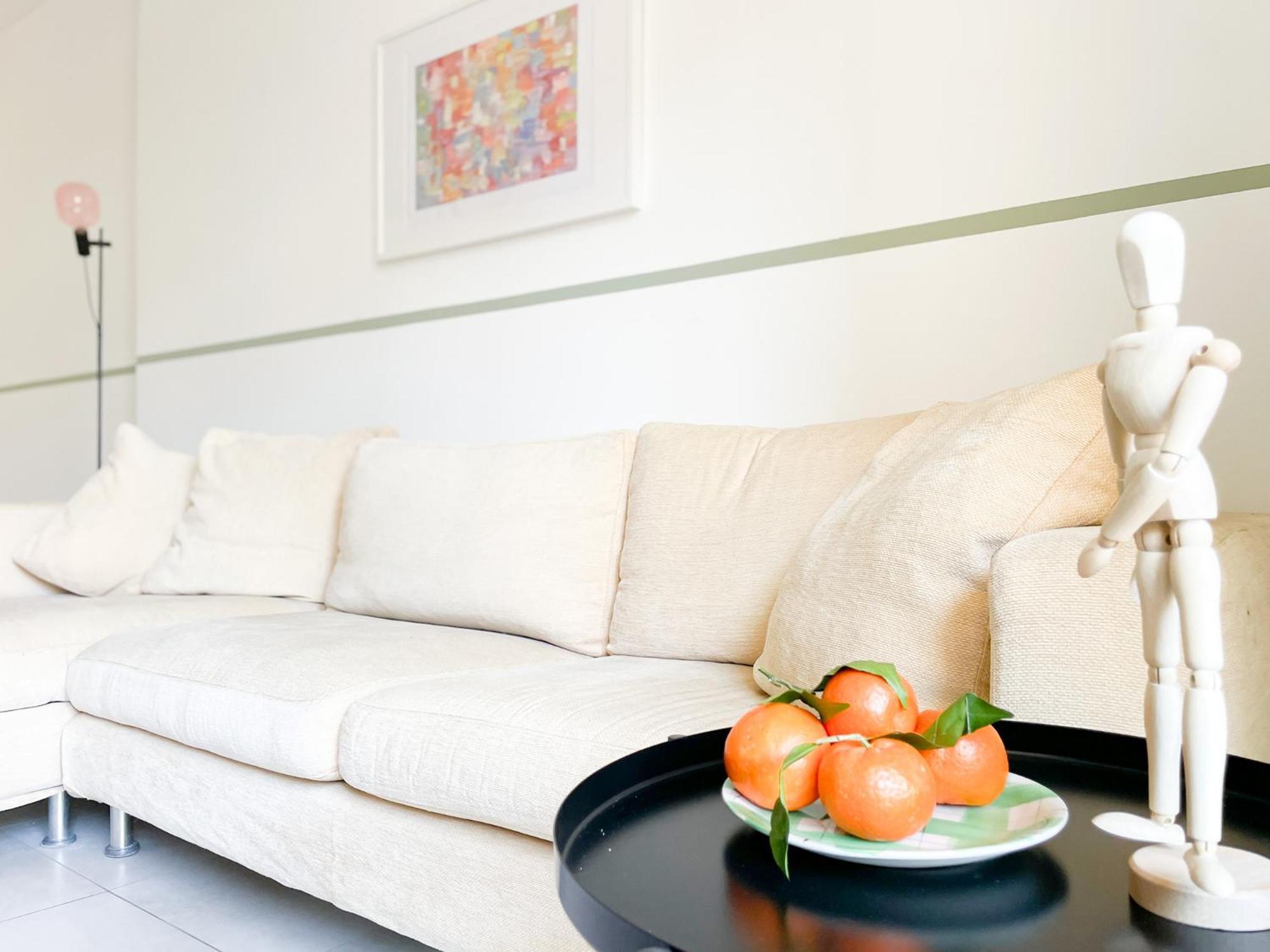 Stunning Apartment With An Amazing Terrace Florence Exterior photo